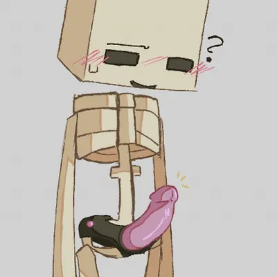 microsoft, minecraft created by gabbersystem