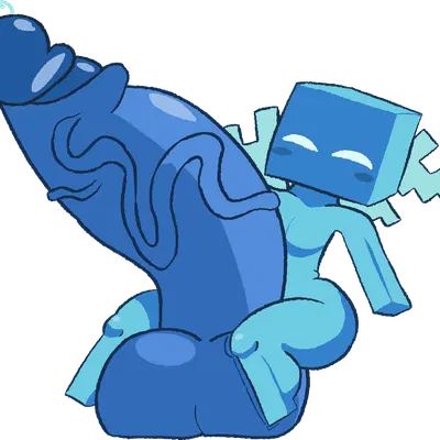 microsoft, minecraft created by leafixen