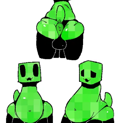 microsoft, minecraft created by snackaftermidnight