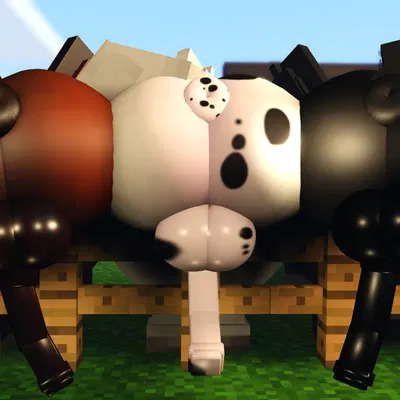 microsoft, minecraft created by willie piv