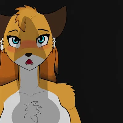 mike (twokinds) (twokinds) created by gamal