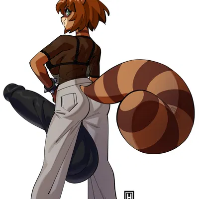 minosuke mino created by thehelmetguy