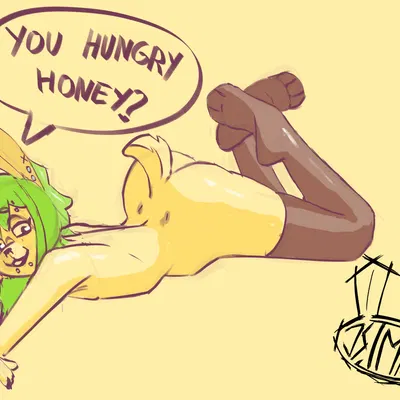 minty (jstminty) created by jstminty