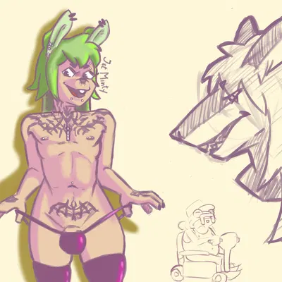 minty (jstminty) created by jstminty