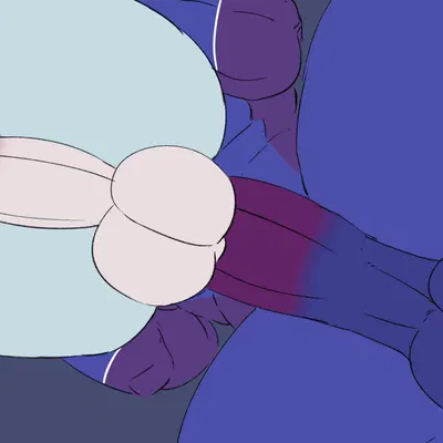 minz (e zoid), zoid (e-zoid) created by remochi