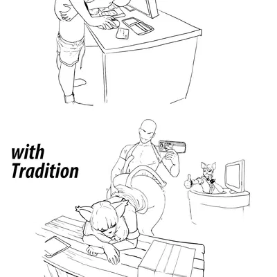 miranda (wakfu), valerie oberlin (ankama, dofus) created by necrolepsy