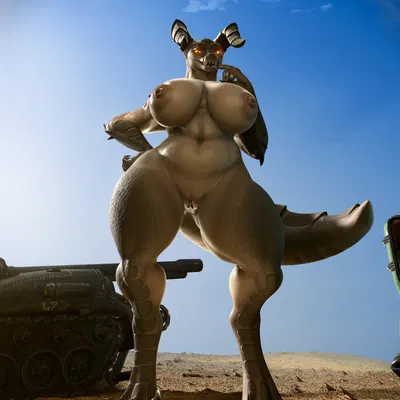 mommyclaw (vulgarvictor) (fallout, microsoft) created by kvnpoulsen