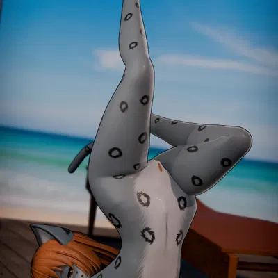 momo (monarquis) created by monarquis