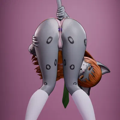 momo (monarquis) created by monarquis