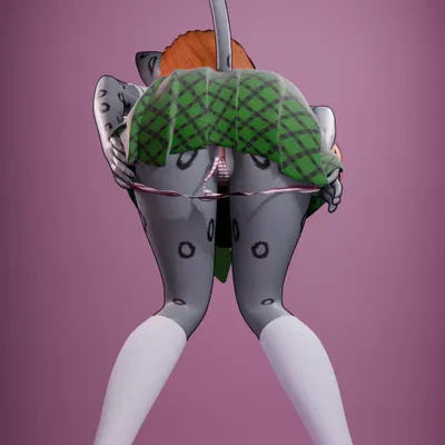 momo (monarquis) created by monarquis