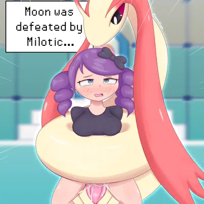 moon (nsfwbloom) (nintendo, pokemon) created by nsfwbloom