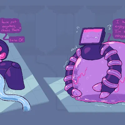 morley (vexedcalyx) created by vexedcalyx