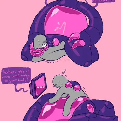 morley (vexedcalyx) created by vexedcalyx