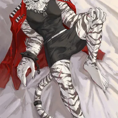 mountain (arknights) (arknights, hypergryph) created by hujusheng13