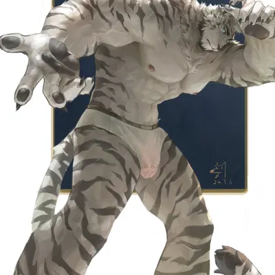 mountain (arknights) (arknights, hypergryph) created by psdanggui