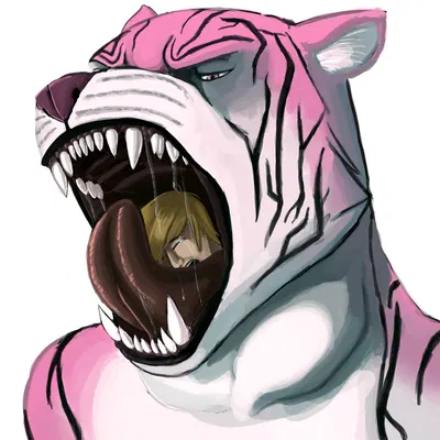 mourice (stufferzz) created by stufferzz