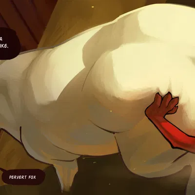 mox (manahallowhound) created by manahallowhound