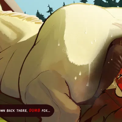 mox (manahallowhound) created by manahallowhound