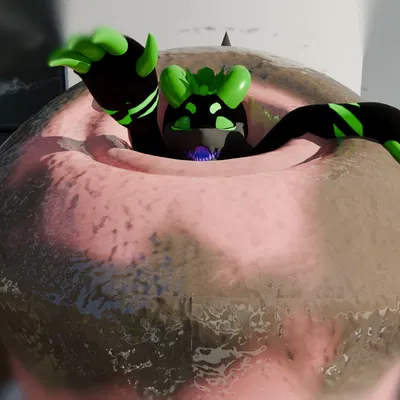 mr.foxboys created by peq42