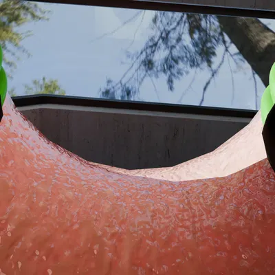 mr.foxboys created by peq42