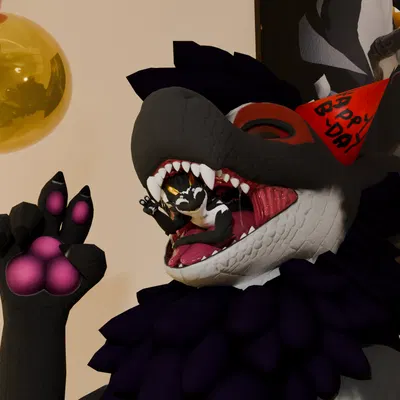 mr headcrab, peq (peq42) (mythology) created by peq42