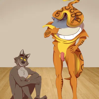 mr. shark (the bad guys), mr. snake (the bad guys), mr. wolf (the bad guys) (dreamworks, the bad guys) created by tommysamash