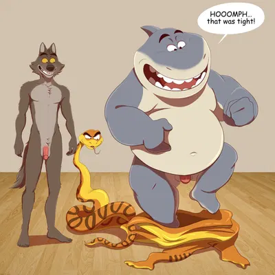 mr. shark (the bad guys), mr. snake (the bad guys), mr. wolf (the bad guys) (dreamworks, the bad guys) created by tommysamash