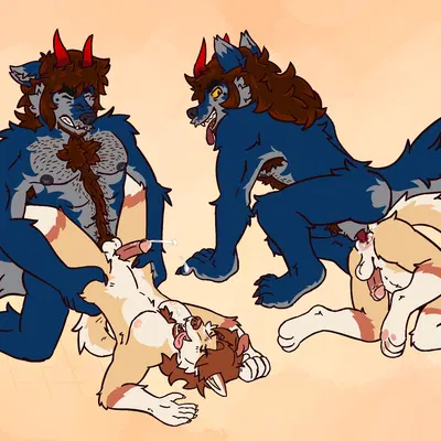 mrdarknesswolf (character) (mythology) created by mrdarknesswolf