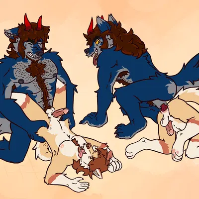 mrdarknesswolf (character) (mythology) created by mrdarknesswolf