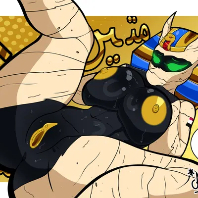 ms. egypt (awesomemazda04) created by awesomemazda04