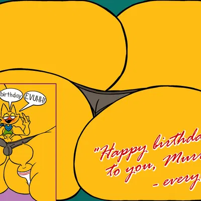 murray (thatdawgmurray) created by thatdawgmurray