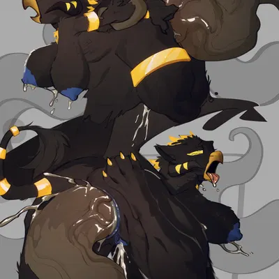 mythology created by akima1232