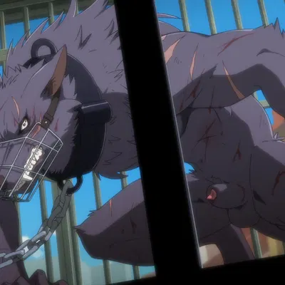 mythology created by aledonrex