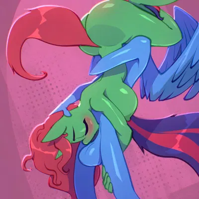 mythology created by bigdad