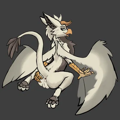 mythology created by blen4k