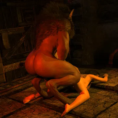 mythology created by chadotexas