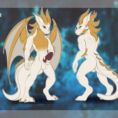 mythology created by conrie