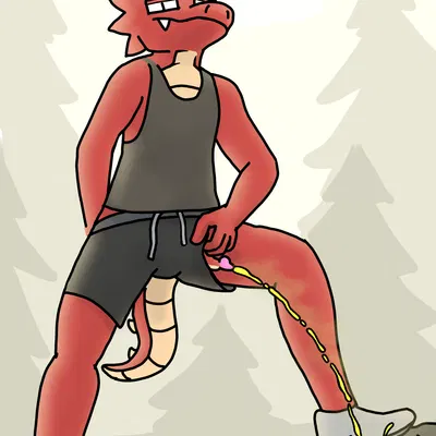 mythology created by cringeboye