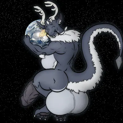 mythology created by edrax