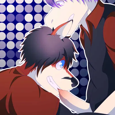 mythology created by funnybox