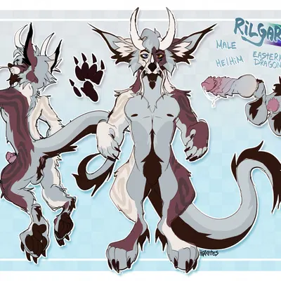 mythology created by hexkates