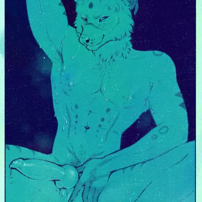 mythology created by hulder