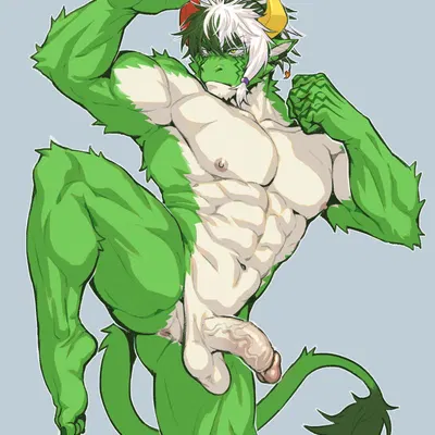 mythology created by jacketbear