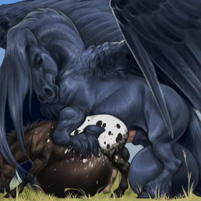 mythology created by jakedrawshorses