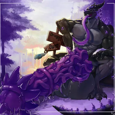 mythology created by kaelash