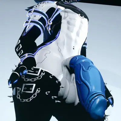 mythology created by kaitookami