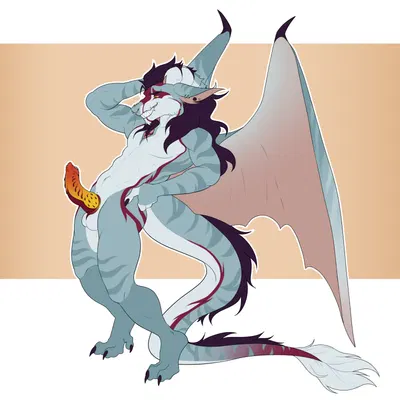 mythology created by katzepunk