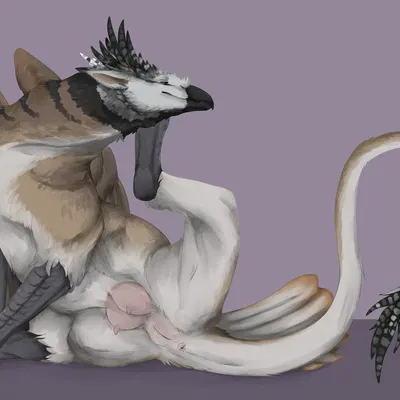 mythology created by kehreazerith