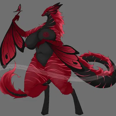 mythology created by khemmmis