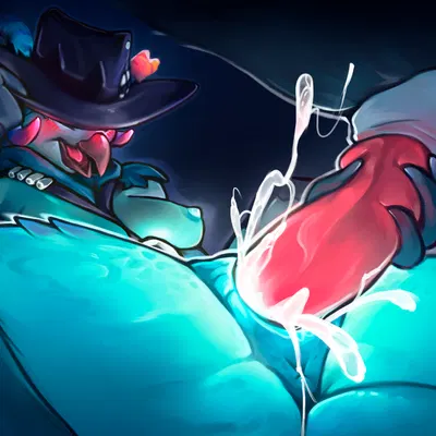 mythology created by kurojojo